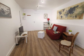 City apartment in Toulon near port
